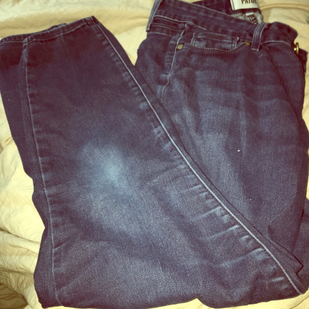 Paige Skinny jeans ( Netherlands brand)